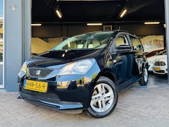 SEAT Mii - 1.0 @Mii AIRCO | 110dKM | ELEK.PAKKET | FRISSE AUTO
