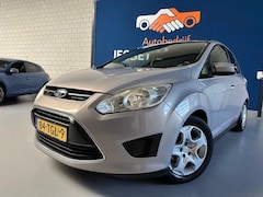 Ford C-Max - 1.6 Trend, bj.2011, android scherm, navigatie, climate, sportvelgen, airco, cruise control
