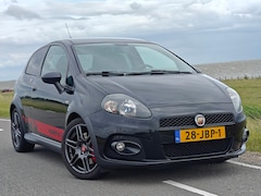 Fiat Grande Punto - 1.4-16V Abarth