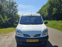 Nissan Kubistar - 65.16 1.5 dCi Acenta