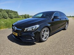 Mercedes-Benz CLA-klasse Shooting Brake - 180 Business Solution | AMG PAKKET