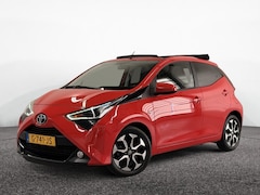 Toyota Aygo - 1.0 VVT-i x-joy
