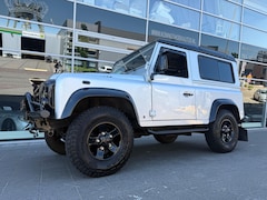 Land Rover Defender 90 - 2.4 TD SW XTech Youngtimer