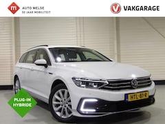 Volkswagen Passat Variant - 1.4 TSI PHEV 218pk 6-DSG GTE
