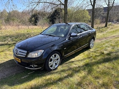 Mercedes-Benz C-klasse - 320 CDI Avantgarde