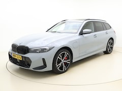 BMW 3-serie Touring - 330e xDrive M Sport Pro -NIEUW MODEL -91 KM ACTIERADIUS -Trekhaak -Driving Ass Prof -HeadU