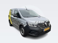 Renault Kangoo E-Tech - Lengte 1 Advance 22 kW 44 kWh QUICK CHARGE 22 KW | CLIMA | CRUISE | PDC |