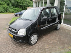 Opel Agila - 1.2-16V Essentia Kilometerstand Nap