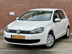 Volkswagen Golf - 1.4 Trendline Bns |Clima |5 Deurs |Nieuwe APK