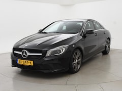 Mercedes-Benz CLA-Klasse - 180 PRESTIGE + XENON | NAVIGATIE | 18 INCH | SPORTSTOELEN | STOELVERW