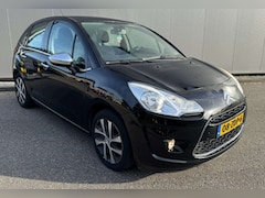 Citroën C3 - 1.6 HDI CHROME CLIMA SENS CRUISE BT