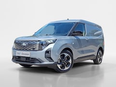 Ford Transit Courier - E-Transit Limited 44 kWh | Driver assistancepack | Winterpack | Trekhaak | Led laadruimtev