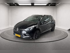 Renault Clio Estate - 1.5 dCi Ecol. Zen