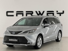 Toyota Highlander - Sienna 2.5 Hybrid Luxe XLE