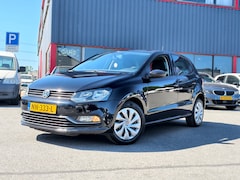 Volkswagen Polo - 1.4 TDI Comfortline / NAP / CRUISE / AIRCO / NAVI / OHB /