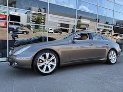 Mercedes-Benz CLS-klasse - 350 Automaat Youngtimer