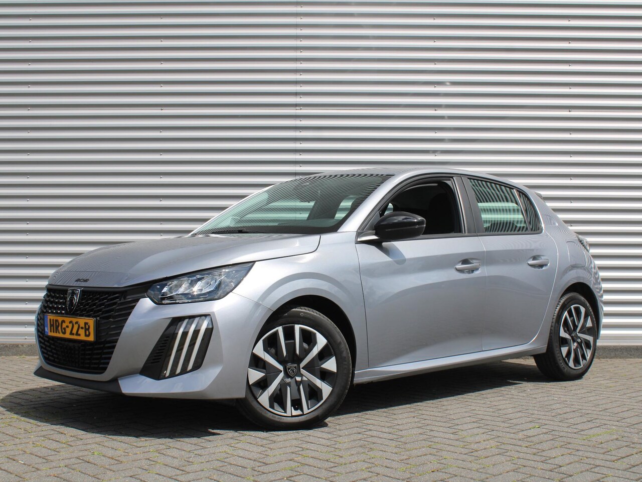 Peugeot 208 - 1.2 PureTech 100 Active | Airco | Cruise | Navi | LED | Apple CarPlay/Android Auto | - AutoWereld.nl