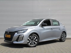 Peugeot 208 - 1.2 PureTech 100 Active | Airco | Cruise | Navi | LED | Apple CarPlay/Android Auto |