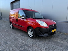 Fiat Doblò Cargo - 1.3 MultiJet Actual|NAP|Nieuw Apk