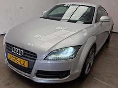 Audi TT - 1.8 TFSI Pro Line S GARANTIE 6 BAK CARPLAY NIEUWE APK