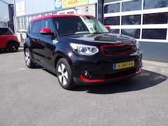 Kia e-Soul - EV ExecutivePlusLine 27 kWh