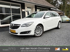 Opel Insignia Sports Tourer - 1.6 LEDER | STOELVERW | NAVI