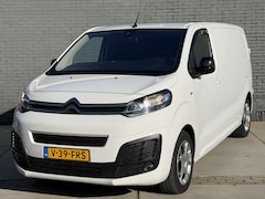 Citroën Jumpy - Automaat 2.0 BlueHDI 145 S&S L2