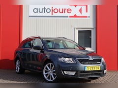 Skoda Octavia Combi - 1.6 TDI Greenline Businessline