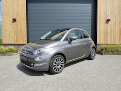 Fiat 500 - 1.0 Hybrid Dolcevita *Big navi *Carplay *Climate