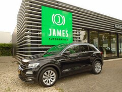 Volkswagen T-Roc - 1.5 TSI R-line sky panoramadak