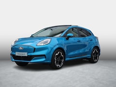 Ford Puma Gen-E - Premium 44 kWh 168 PK | DIRECT LEVERBAAR | Panoramadak| Adaptieve Cruiscontrol | Winter Pa