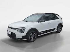 Kia Niro EV - DynamicLine 64.8 kWh | Airco | Navi | Camera | LM Velgen | Cruise Control | DEMO |