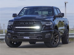 Dodge Ram 1500 - | Limited | 3.0L Twin-Turbo I6 | High Output | BPM-VRIJ Passenger Display | 14, 4 Touch Sc