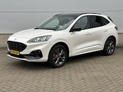 Ford Kuga - 2.5 PHEV ST-Line DRIVERPACK TECHPACK WINTERPACK