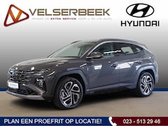 Hyundai Tucson - 1.6 T-GDI PHEV Premium 4WD * BTW Auto