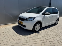 Skoda Citigo - 1.0 Greentech Fresh
