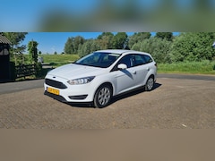 Ford Focus Wagon - 1.0 Trend
