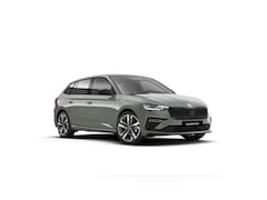 Skoda Scala - 1.0 TSI Monte Carlo | Achteruitrijcamera | Chromen raamlijsten | Cruise control met speedl