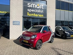 Smart Fortwo cabrio - 1.0 Passion