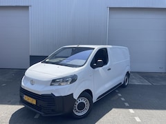 Toyota ProAce Electric Worker - Challenger Extra Range L1 75 kWh | Nieuwe model | Rijklaar prijs