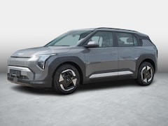 Kia EV3 - Plus 81.4 kWh | Navi. | Clima. | Adapt. Cruise. | Dodehoekassistentie | Stoel&Stuur Verwar