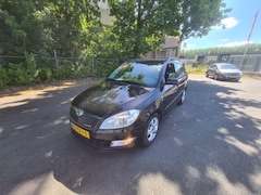 Skoda Fabia Combi - 1.2 TDI Greenline NETTE AUTO RIJDT EN SCHAKELT GOED