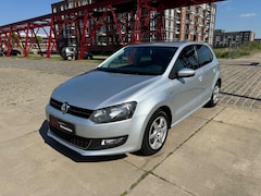 Volkswagen Polo - 1.2 HighLine LIFE Cruise|PDC|CLIMA|Stoelverw NWE KETTING