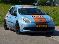 Renault Clio - 2.0 RS Cup light / Trackday-ready / Lage km