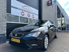 SEAT Leon - 1.6 TDI Style Nette auto