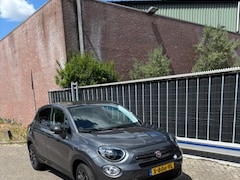 Fiat 500 X - 1.4 Turbo MultiAir Lounge
