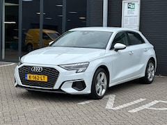 Audi A3 Sportback - 30 TFSI Business edition/LED/APP-CONNECT/digitale klok/NL-AUTO NAP