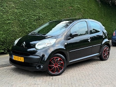 Citroën C1 - 1.0-12V Ambiance /AIRCO IJSKOUD/TOERENTELLER/RIJDTSUPER/