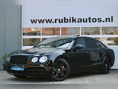 Bentley Flying Spur - 4.0 V8 Biturbo Deep black pearl metallic
