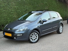 Fiat Punto Evo - 1.4 Dynamic /AUTOMAAT/PANO/STOELVRWRMNG/LAGEKM/